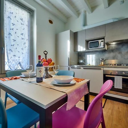 Lecco Lake Apartments Villa Liberty Экстерьер фото