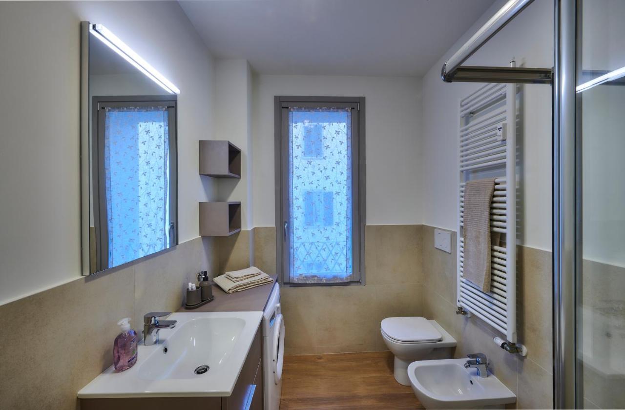 Lecco Lake Apartments Villa Liberty Экстерьер фото