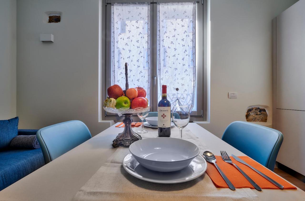 Lecco Lake Apartments Villa Liberty Экстерьер фото
