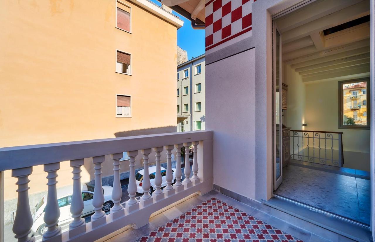 Lecco Lake Apartments Villa Liberty Экстерьер фото