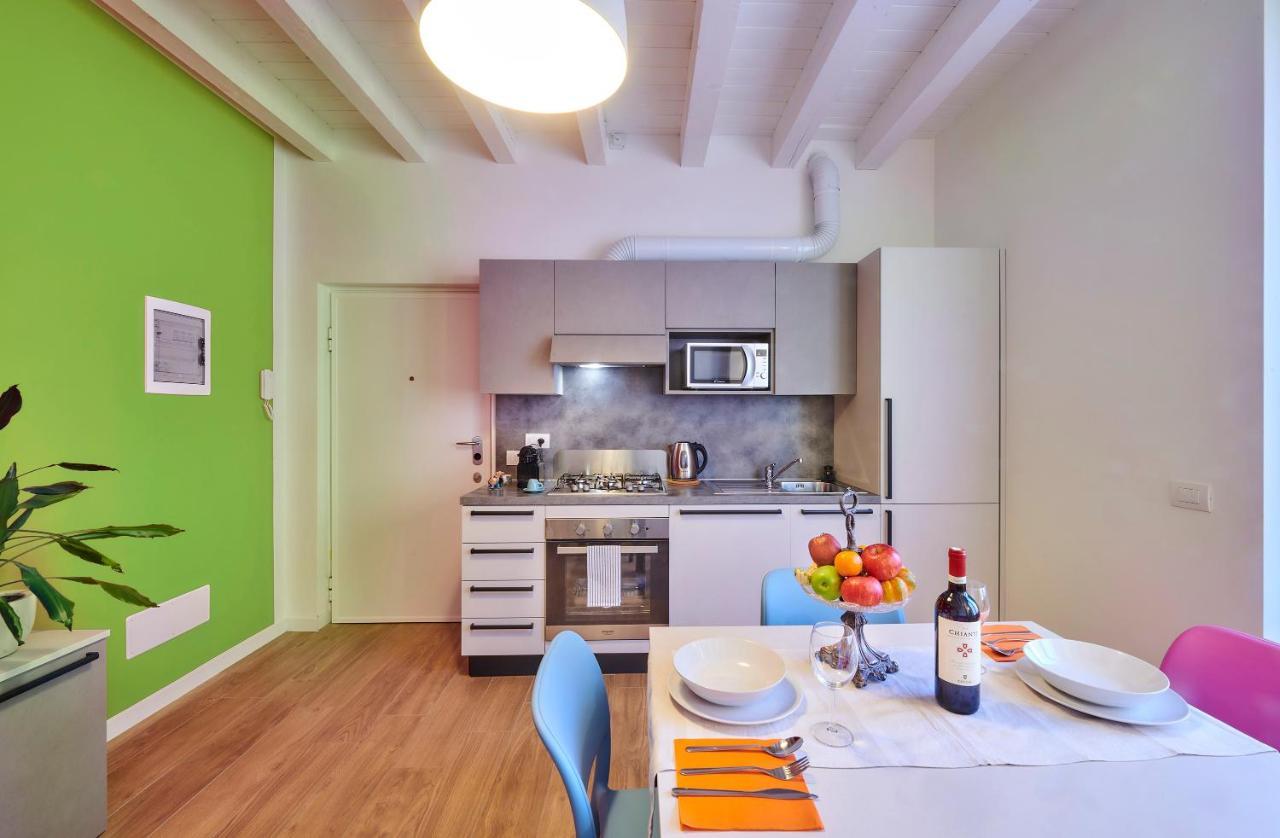 Lecco Lake Apartments Villa Liberty Экстерьер фото